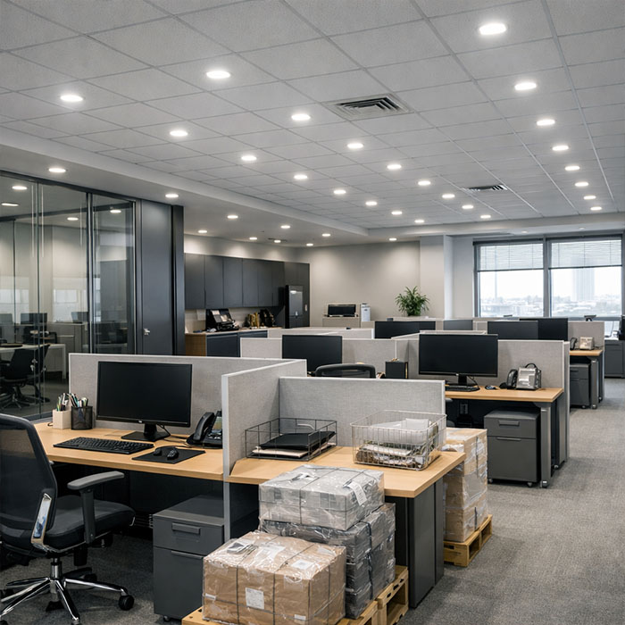 Oficinas