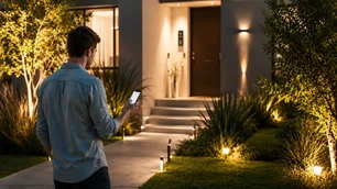 Automatización y control de iluminación: espacios más inteligentes, eficientes y conectados