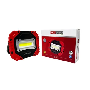 Luminaria de trabajo 10w