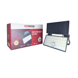 Reflector Solar de Pared