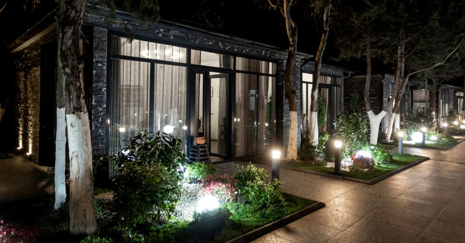 C&oacute;mo seleccionar iluminaci&oacute;n LED para &aacute;reas comunes de edificios y complejos