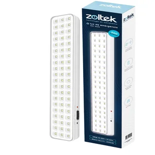Luminaria Emergencia 60 Leds