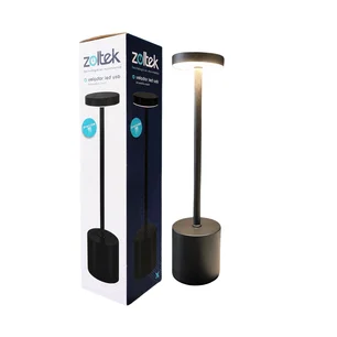 Velador Led tactil