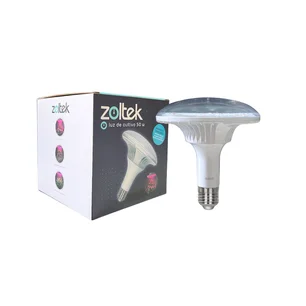 Lampara Led Cultivo