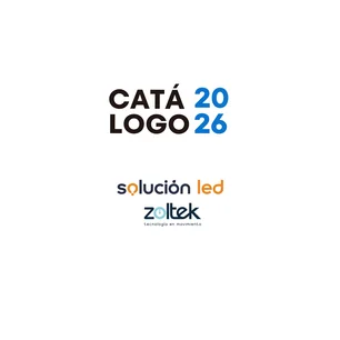 Catalogo completo